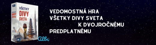 Vedomostná hra - Všetky divy sveta