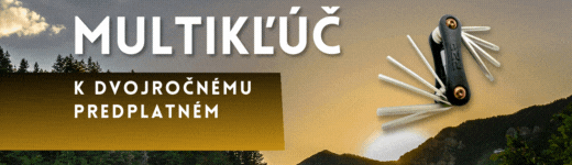 Multikľúč P2R MANIT 10