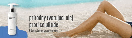 MARK tvarujúci olej