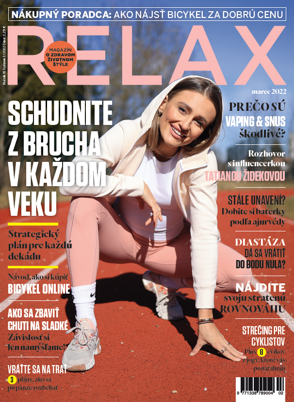 Relax 02/2022