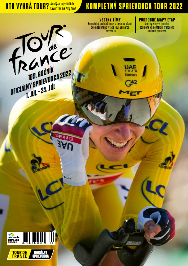Tour de France 2022