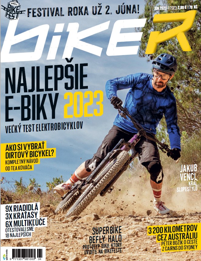 Biker 04/2023