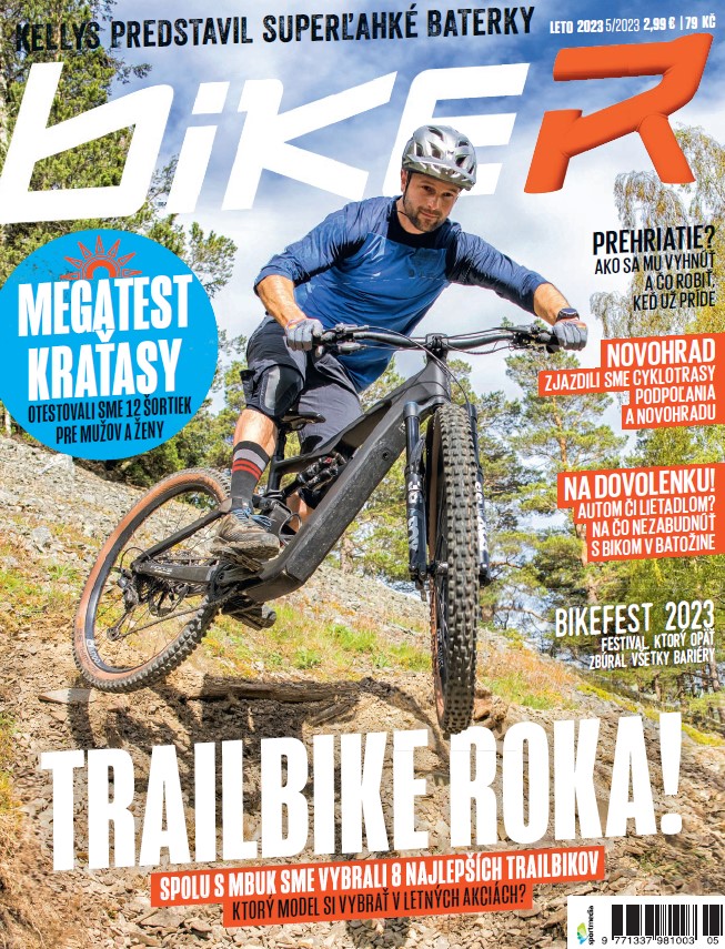 Biker 05/2023
