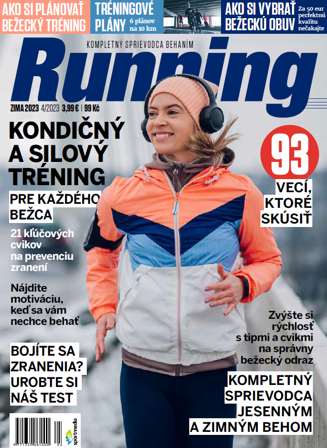 Running 04/2023