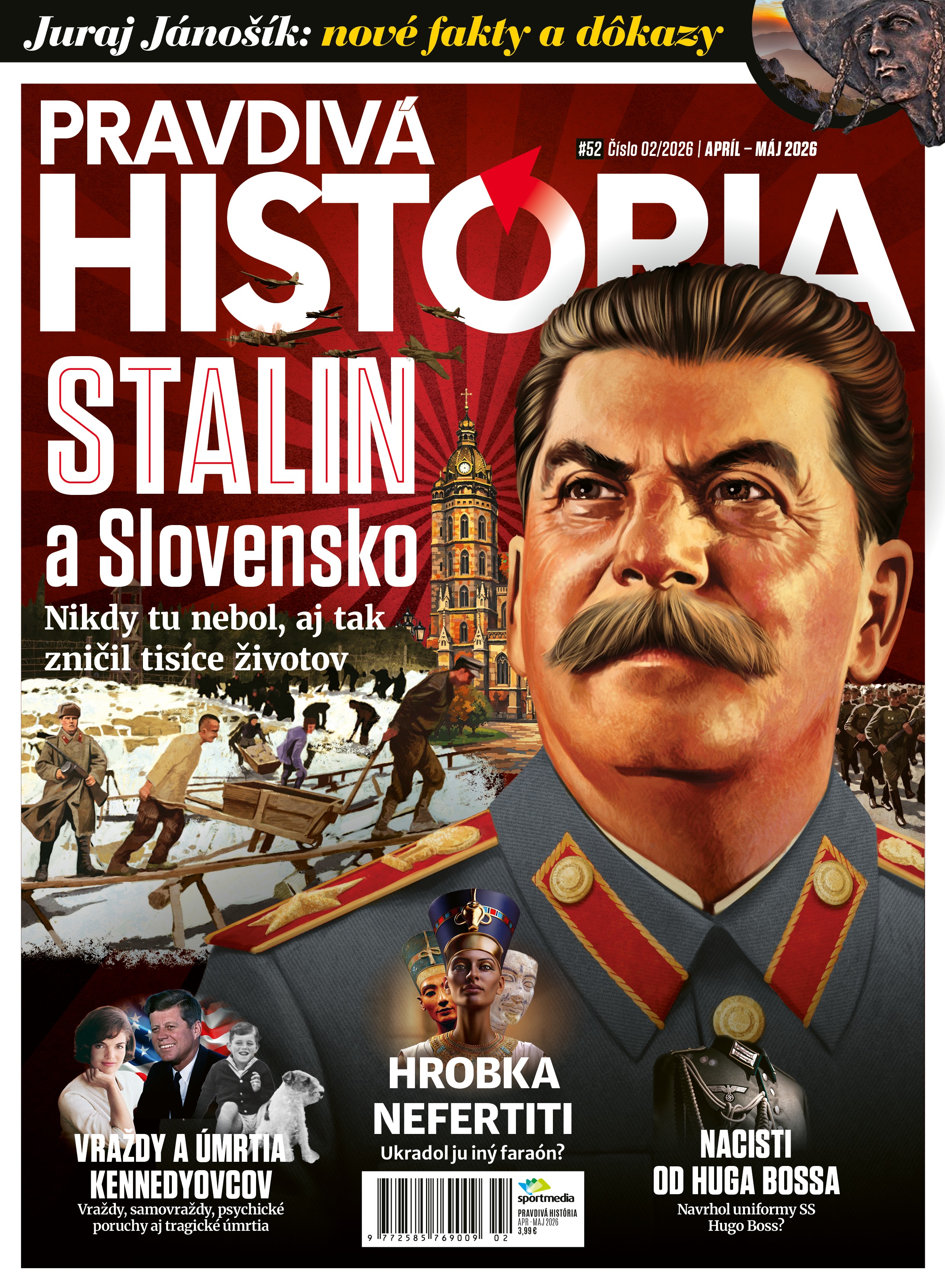 Pravdivá história 02/2026