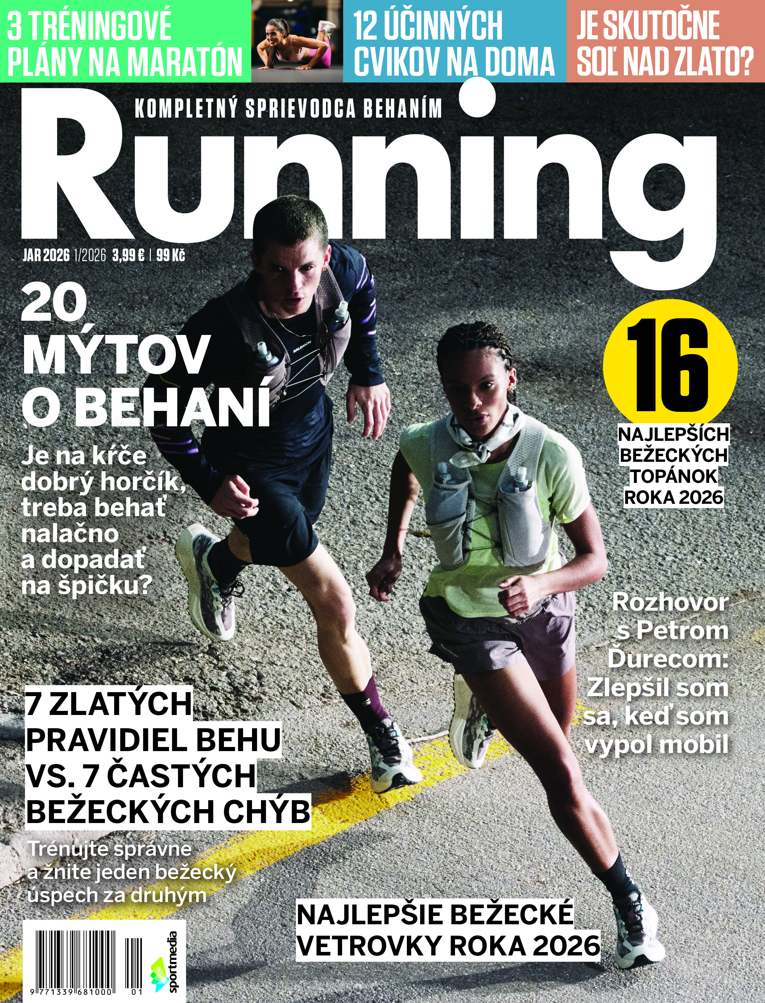 Running 01/2026