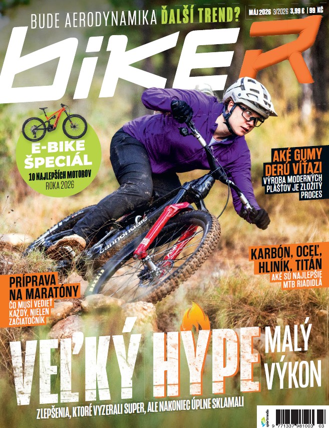 Biker 03/2026