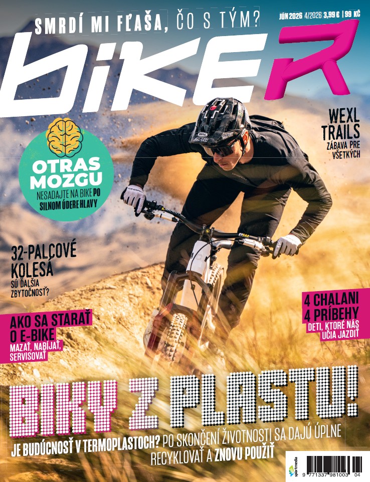 Biker 04/2026