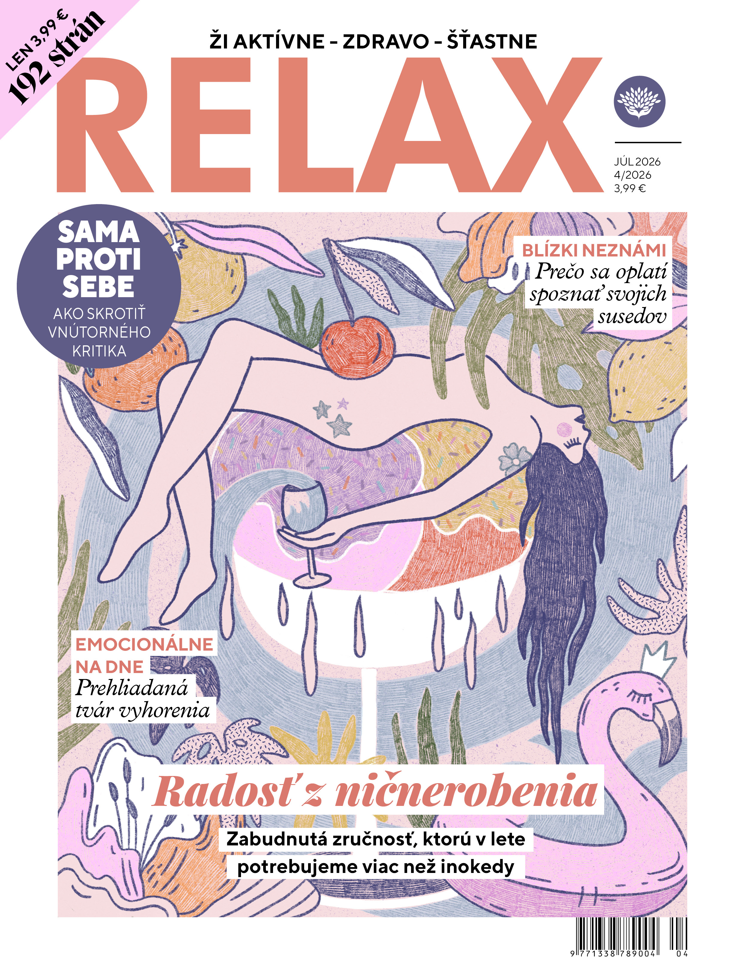 Relax 04/2026