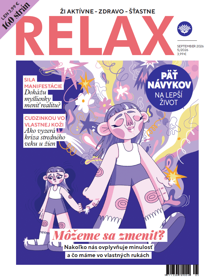 Relax 05/2026