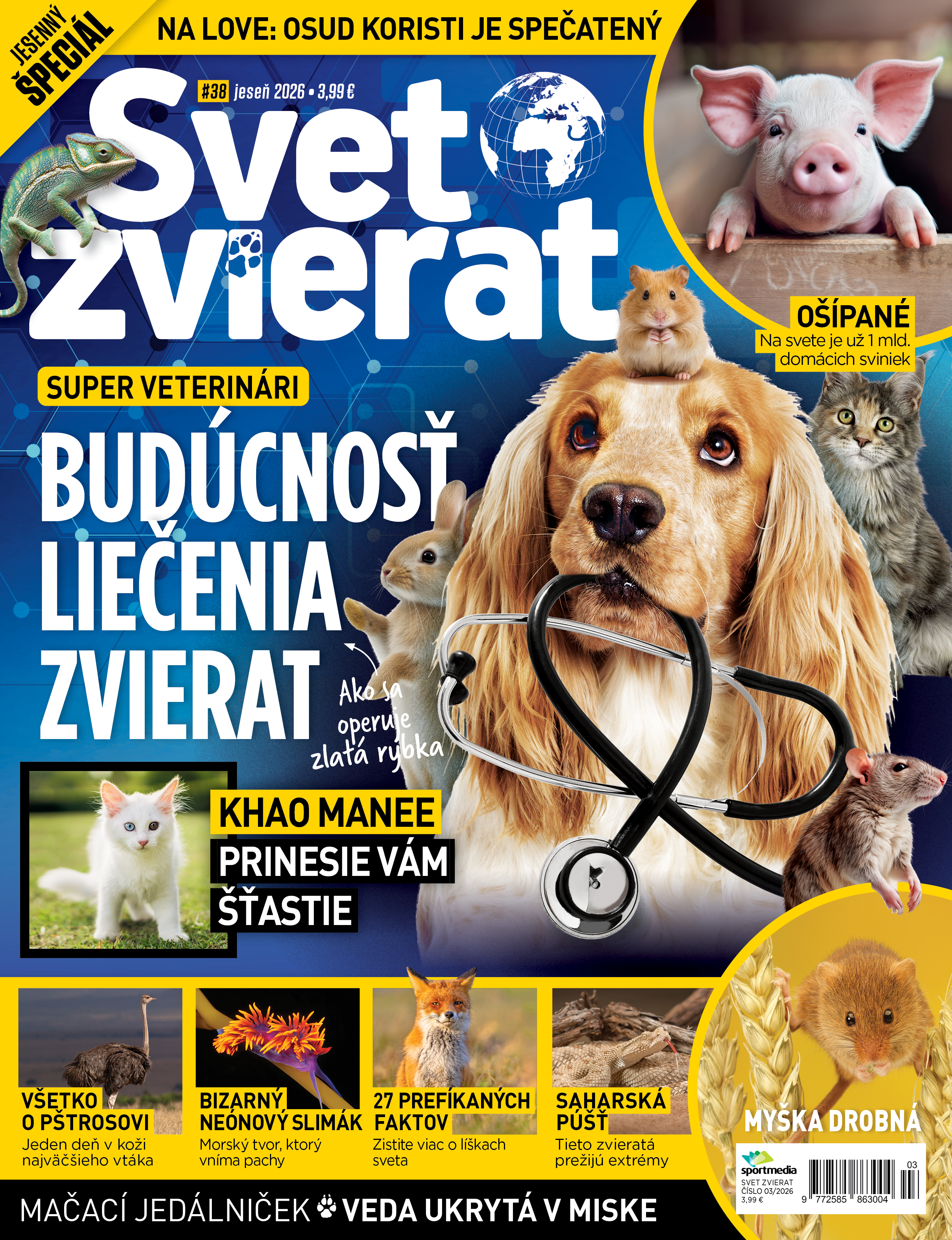 Svet zvierat_03_2026