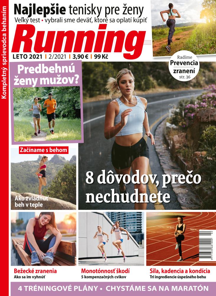 Running 02/2021