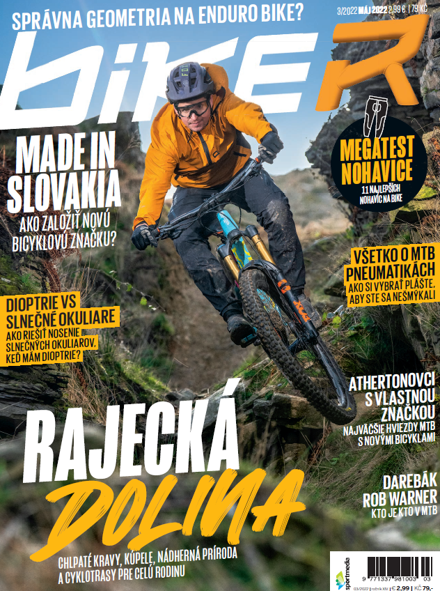 Biker 03/2022