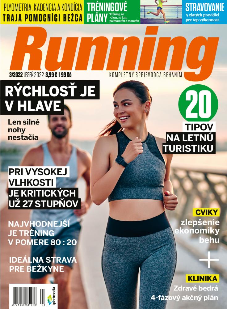 Running 03/2022