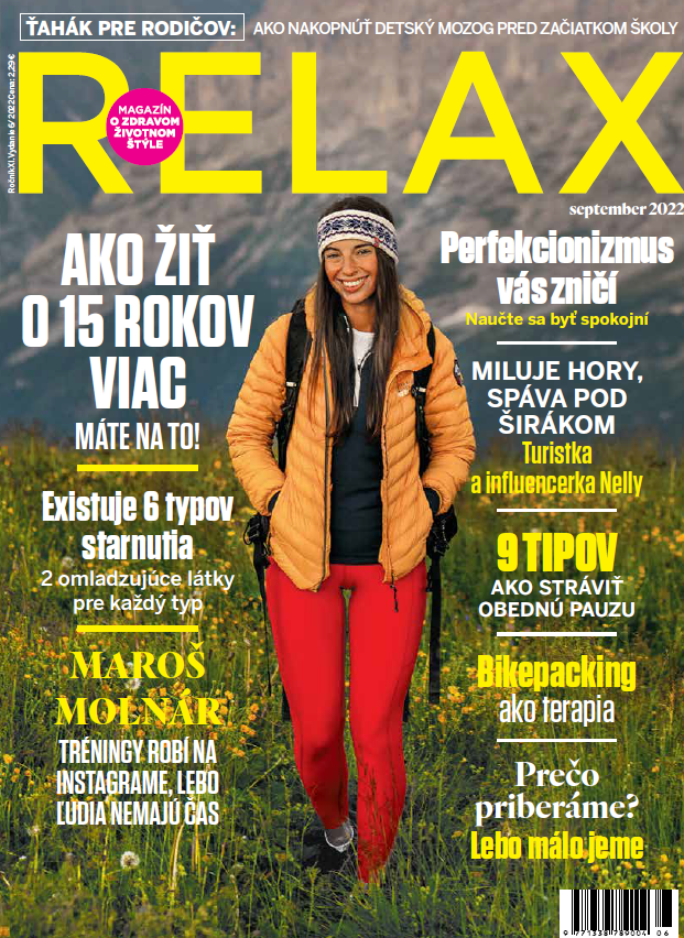 Relax 06/2022