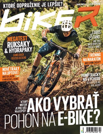 Biker 02/2023