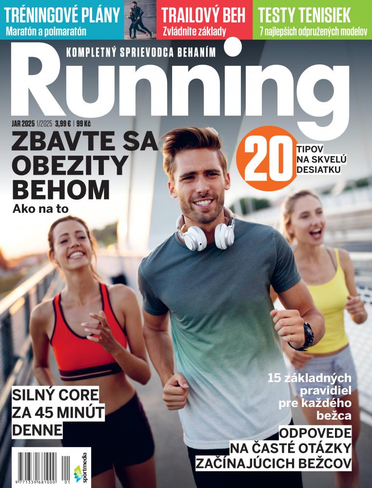 Running 01/2025
