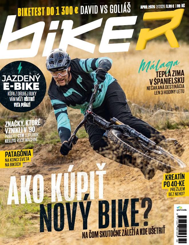 Biker 02/2026