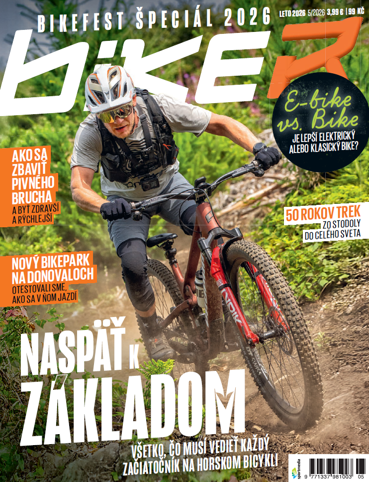 Biker 05/2026