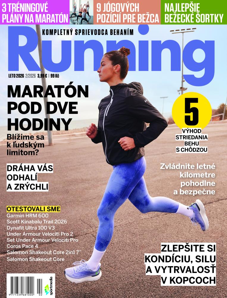 Running 02/2026