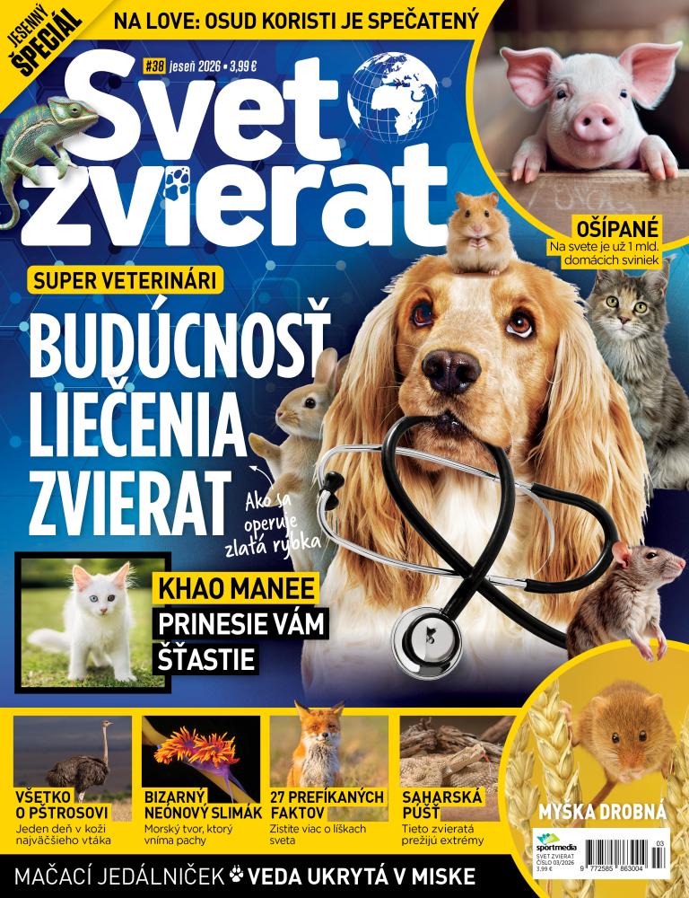 Svet zvierat_03_2026