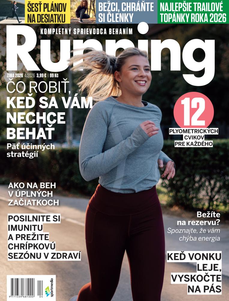 Running 04/2026