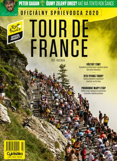 Tour de France 2020