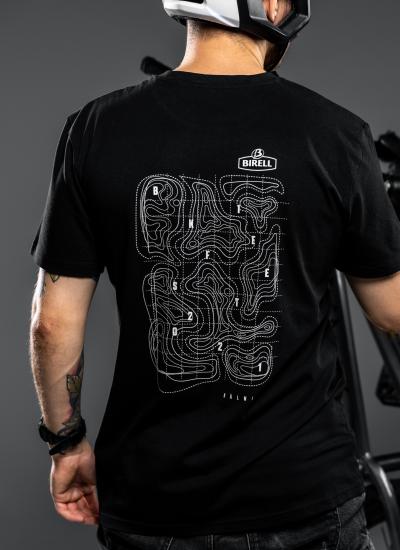 Oficiálne tričko BikeFest