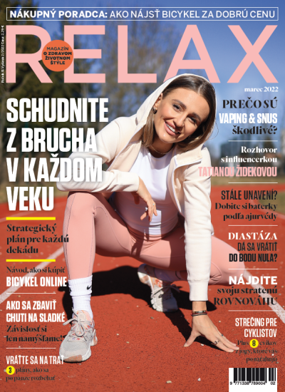 Relax 02/2022