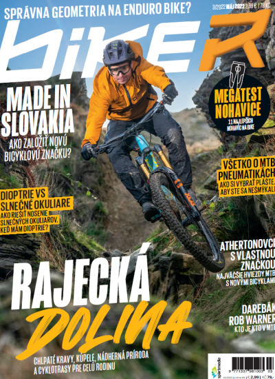 Biker 03/2022