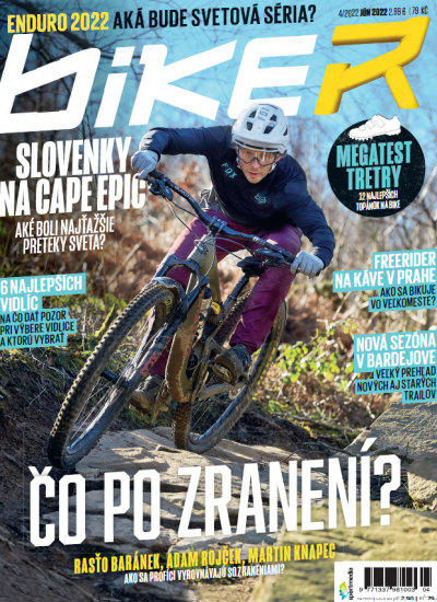 Biker 04/2022