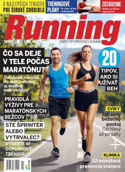 Running 02/2022