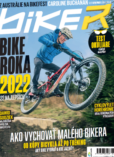 Biker 05/2022