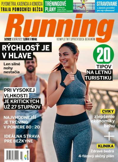 Running 03/2022