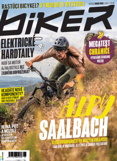 Biker 06/2022