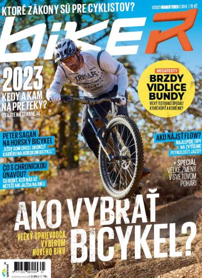 Biker 01/2023