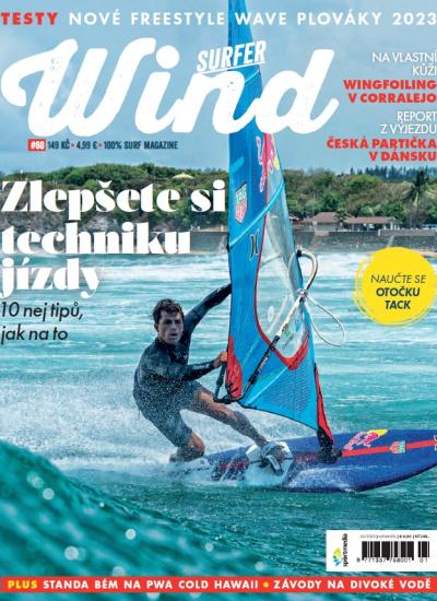 Windsurfer 01/2023