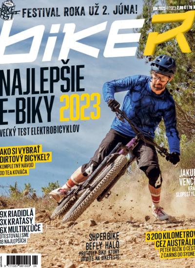 Biker 04/2023