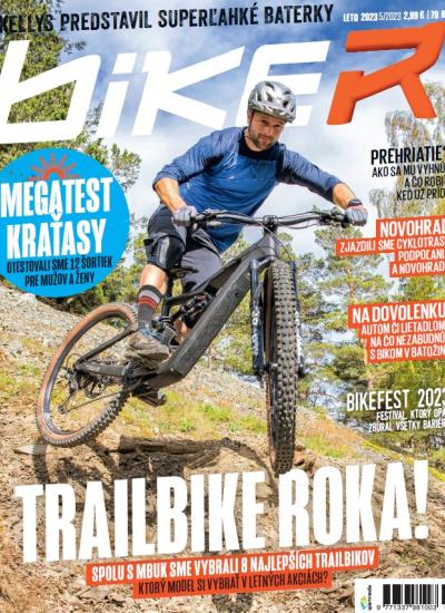 Biker 05/2023