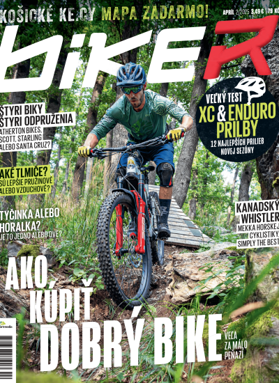 Biker 02/2025