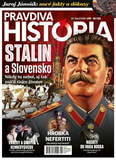 Pravdivá história 02/2026