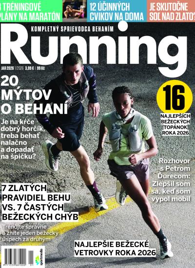 Running 01/2026