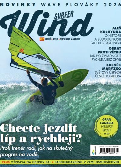 Windsurfer 01/2026