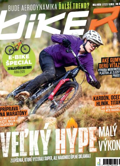 Biker 03/2026