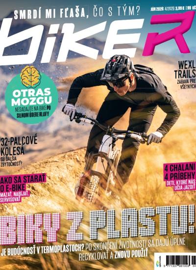 Biker 04/2026