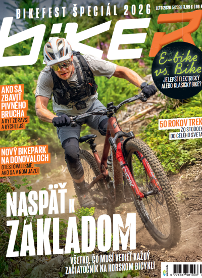 Biker 05/2026