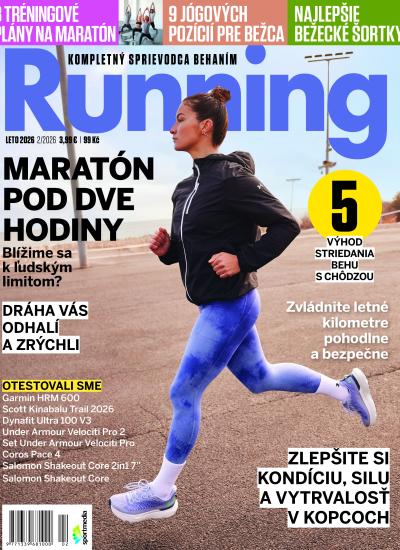Running 02/2026