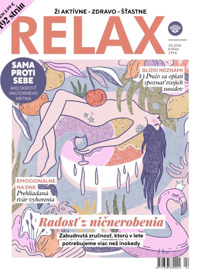 Relax 04/2026