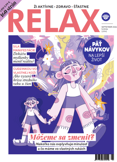 Relax 05/2026