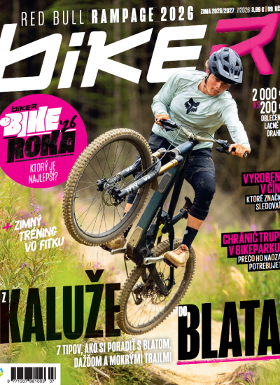Biker 07/2026